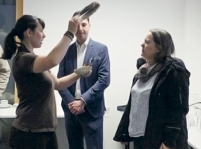 Zu Gast bei der Grow Vitalfabrik