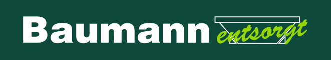 Baumann Entsorgung
