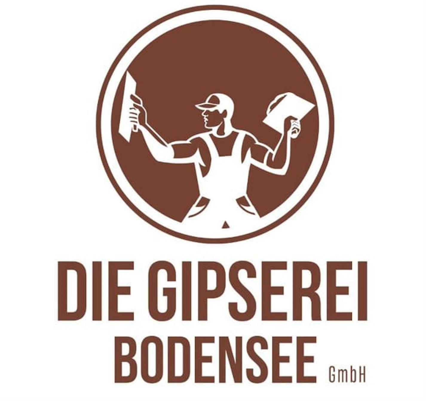 Die Gipserei Logo folgt