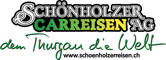 Schönholzer Carreisen Thurgau